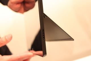 Dock Connector