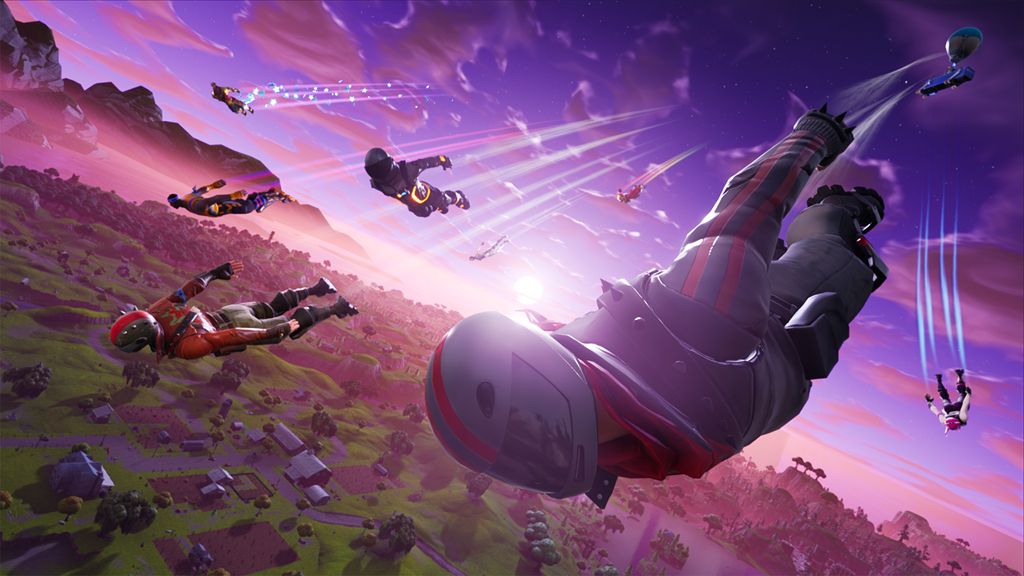 Epic Games announces launch of game store for PC and Mac, Android version  coming later -  news