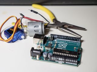 Arduino Uno