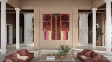 Downtown Design Riyadh 2025 exhibition