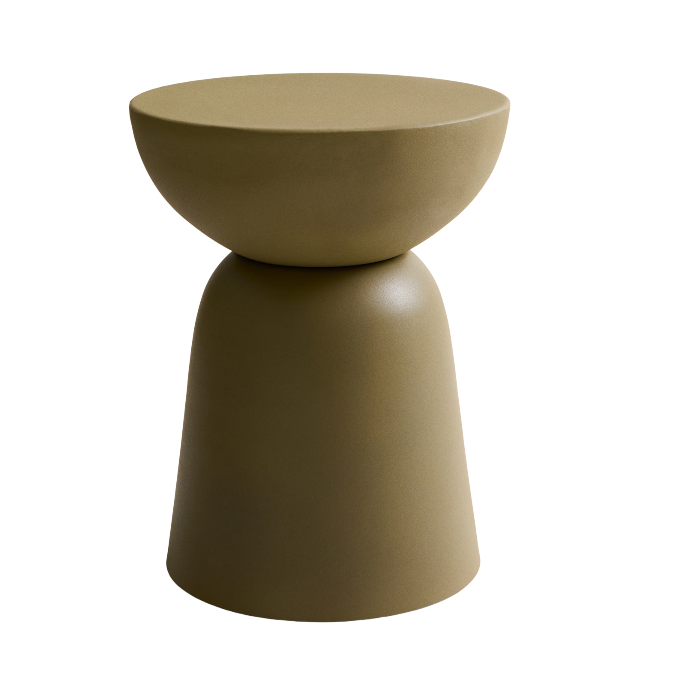 H&amp;amp;M, Metal Outdoor Side Table