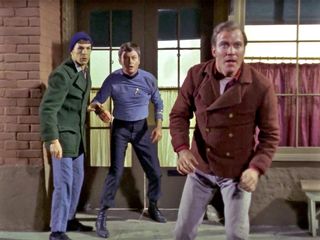 Star Trek (1966-1969)