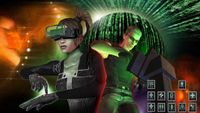 The Matrix Online hackers