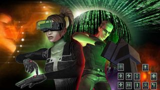 The Matrix Online hackers
