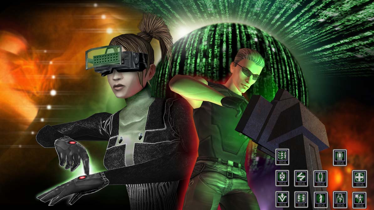 The Matrix Online May Have Died In 2009, But There's Still A Ghost In The Machine thumbnail