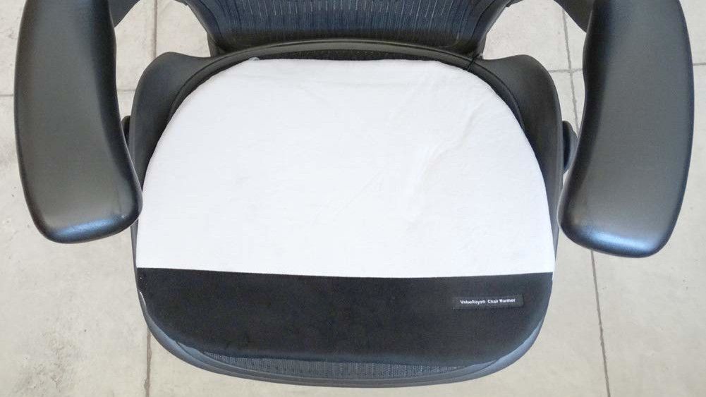 7 essential office chair accessories you should consider TechRadar