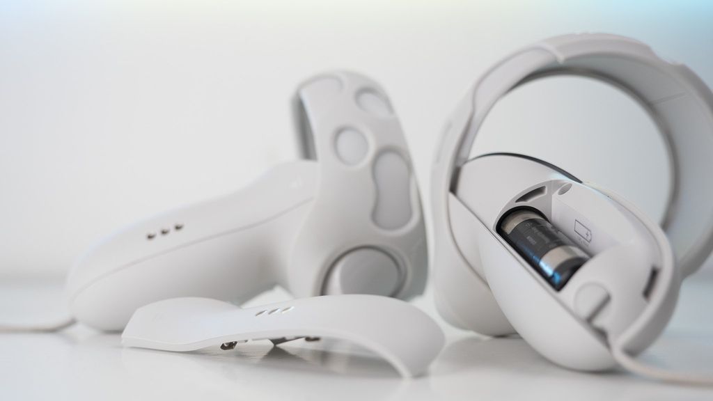 How to fix Oculus controller joystick drift Android Central