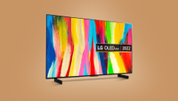 TV 48" LG OLED48C2 + barre de son LG SP2|-21%|919€ (au lieu de 1169€) 