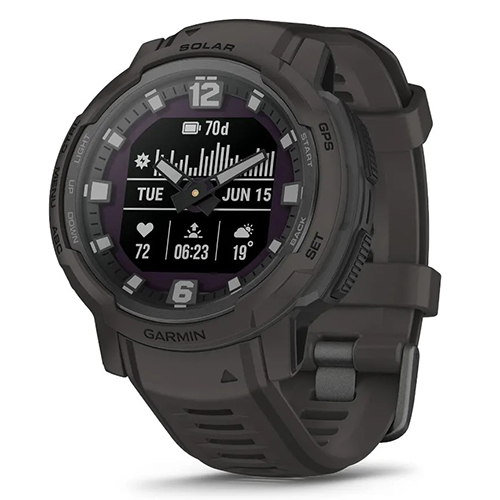 Garmin Instinct Crossover