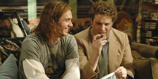 Pineapple Express buying weed scene