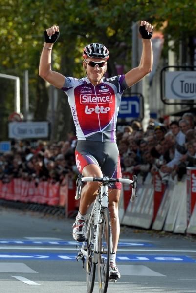 Philippe Gilbert (Silence-Lotto)