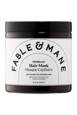 Fable & Mane HoliRoots Hair Mask