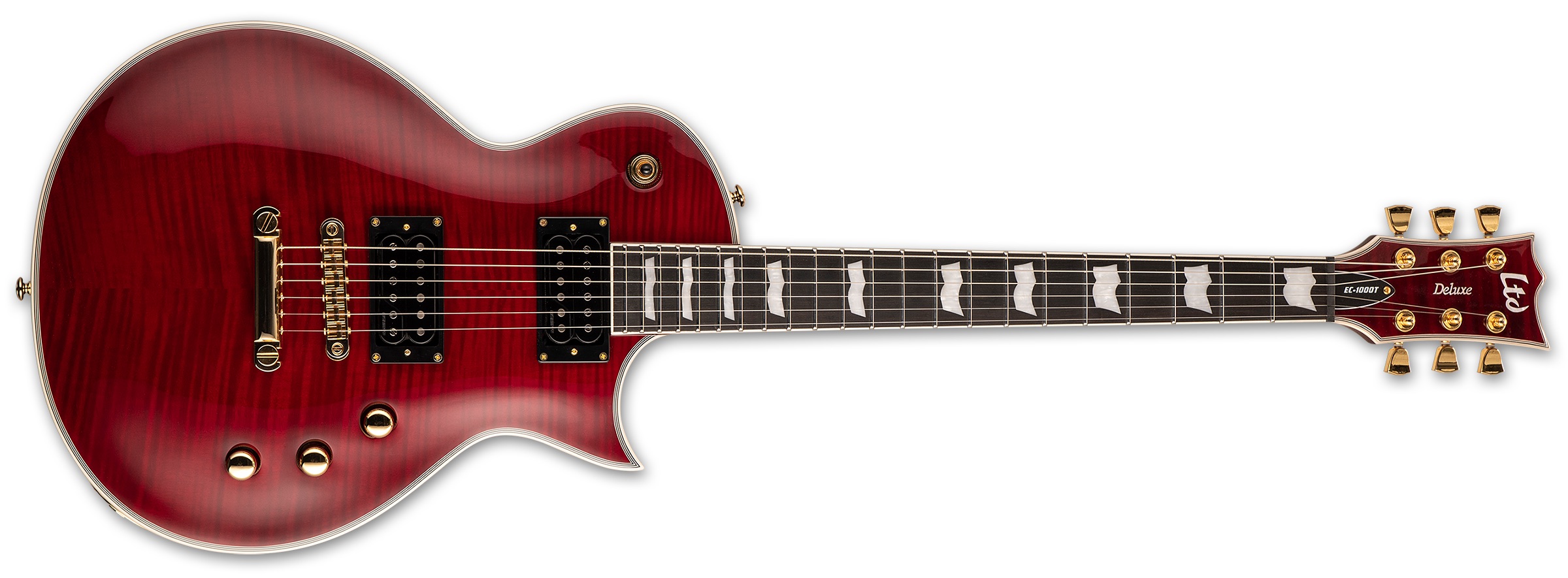 New esp store guitars 2021