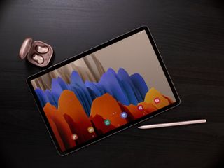 Samsung Galaxy Tab S7 Plus