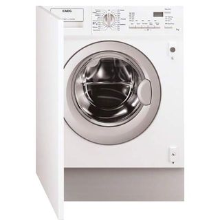 AEG L61470WDBI Washer Dryer