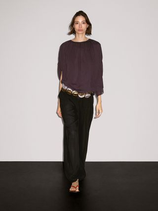 9Q2c2bFxyzS3QJjnZTMY3i-320-80 Massimo Dutti Summer يختار أزياء الأشخاص في أوروبا المحبون