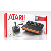 Atari 2600+
From: £99.99
Now: Save: