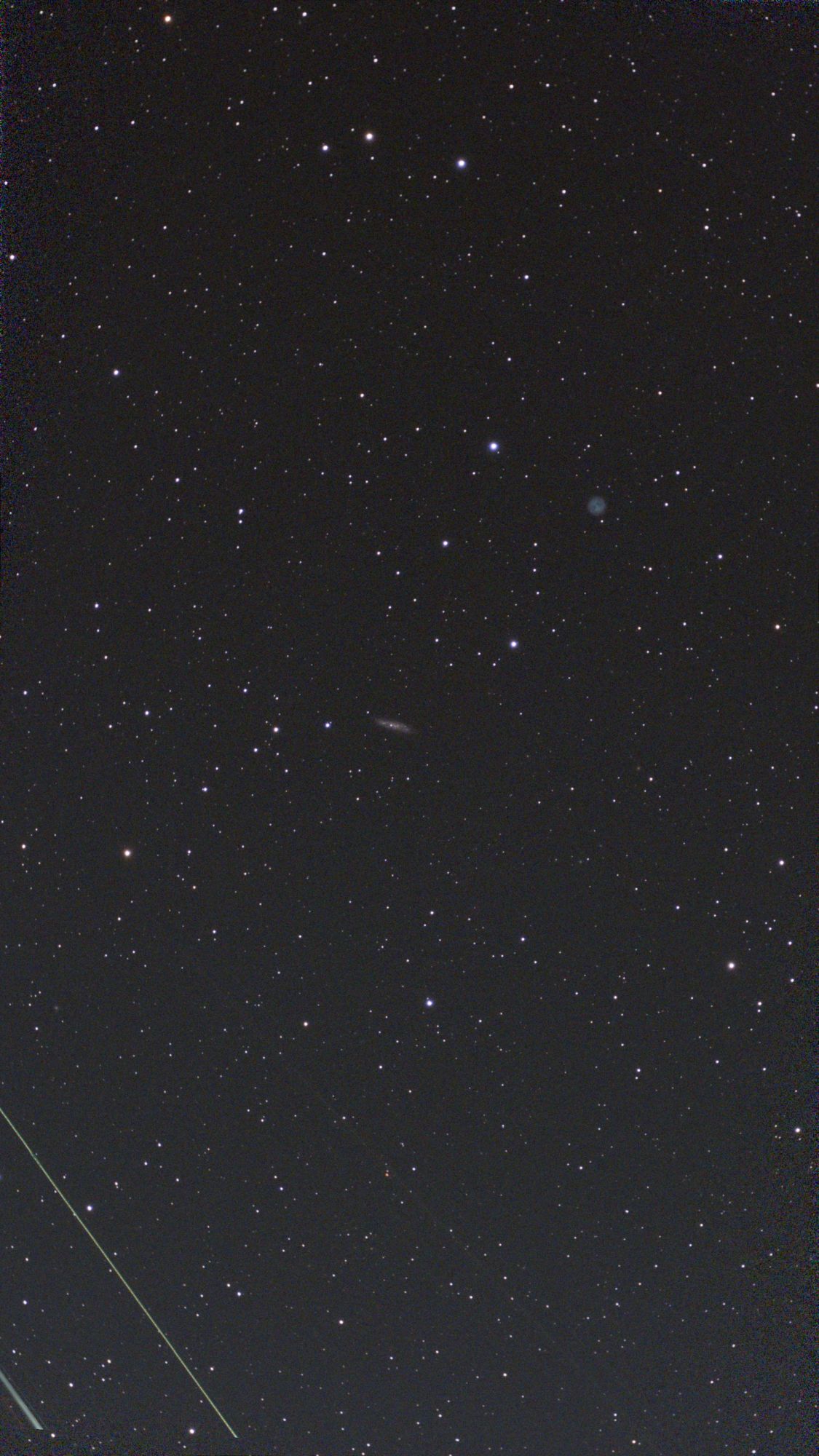 نمونه Seestar S30 Pro.