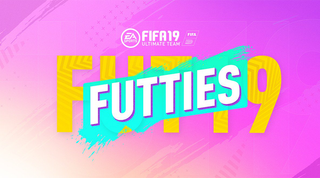 FUTTIES FIFA 19