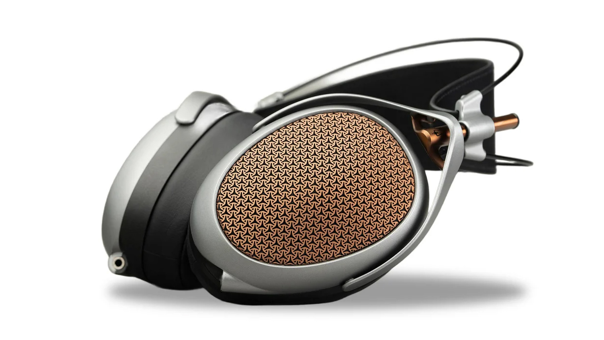 Meze Audio Poet headphones