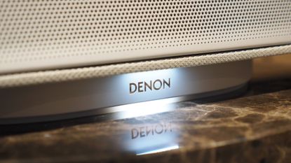 Denon Home 600