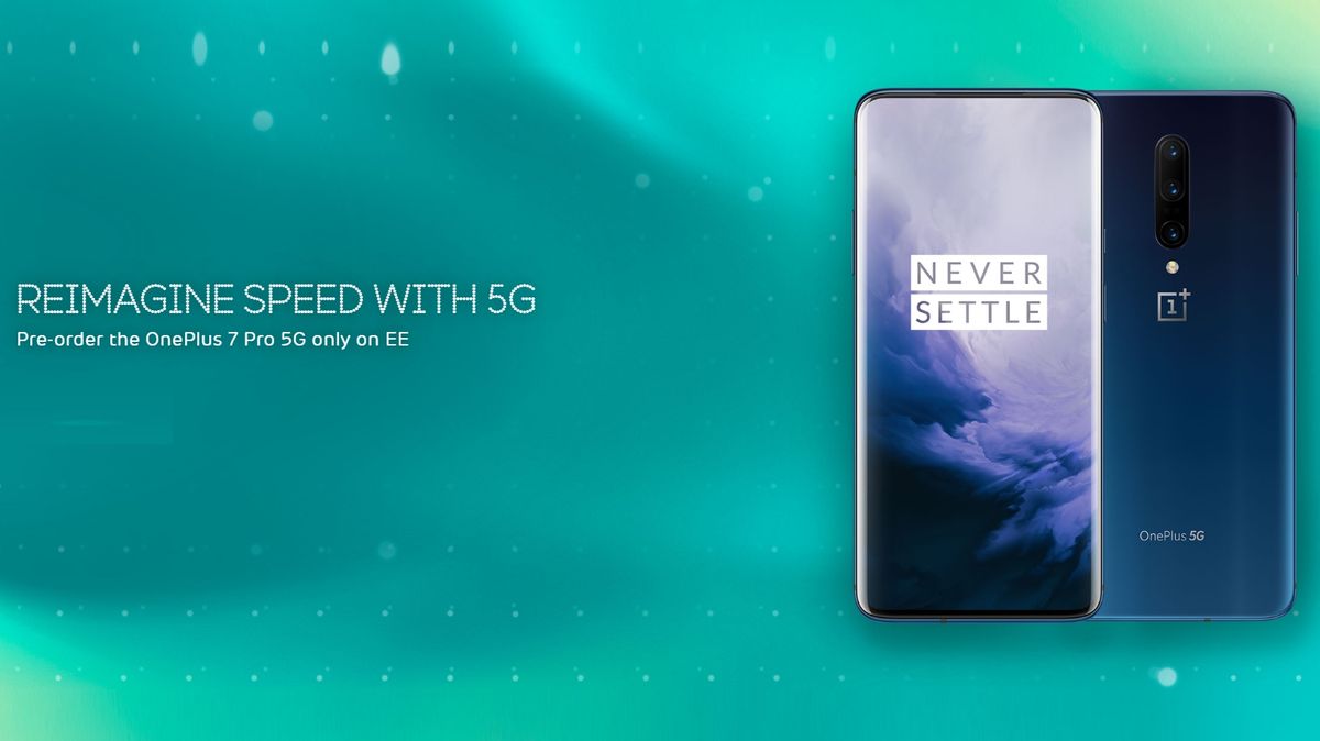 OnePlus 7 Pro deals