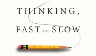 thinking fast and slow book