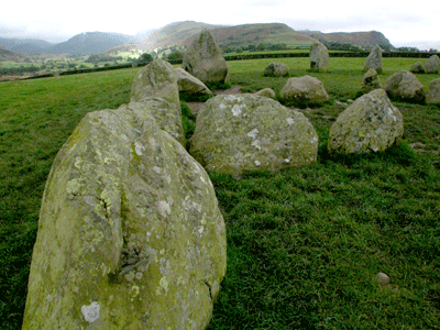 castlerigg