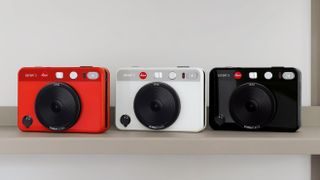 Leica Sofort 2