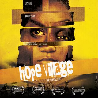 Sunwise's current documentary project tells the story of "hope dealer" Lucy Hall, who went from homelessness to founding a recovery center. 