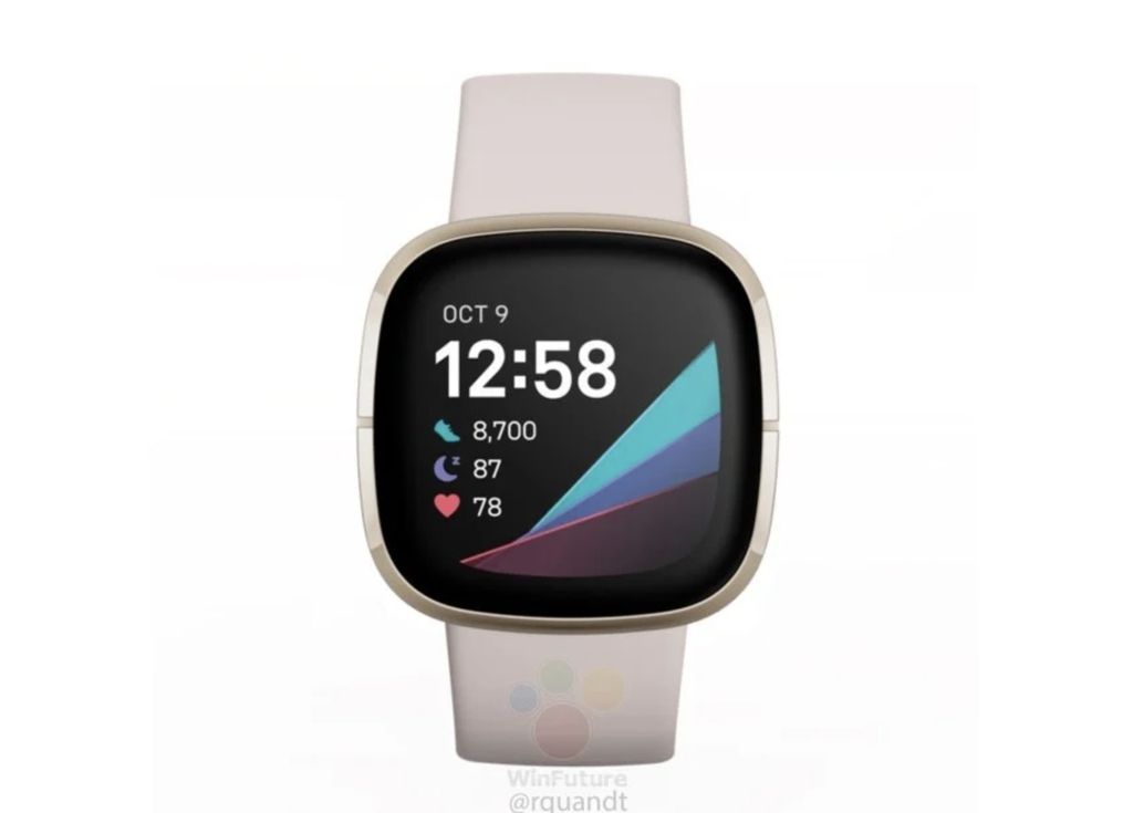 Fitbit Sense vs. Apple Watch 5: Which smartwatch should you buy? | Tom ...