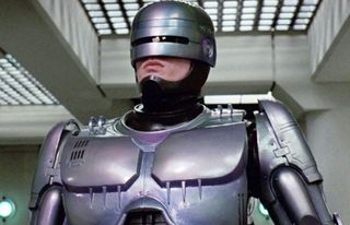 RoboCop