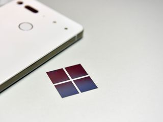 Surface Logo