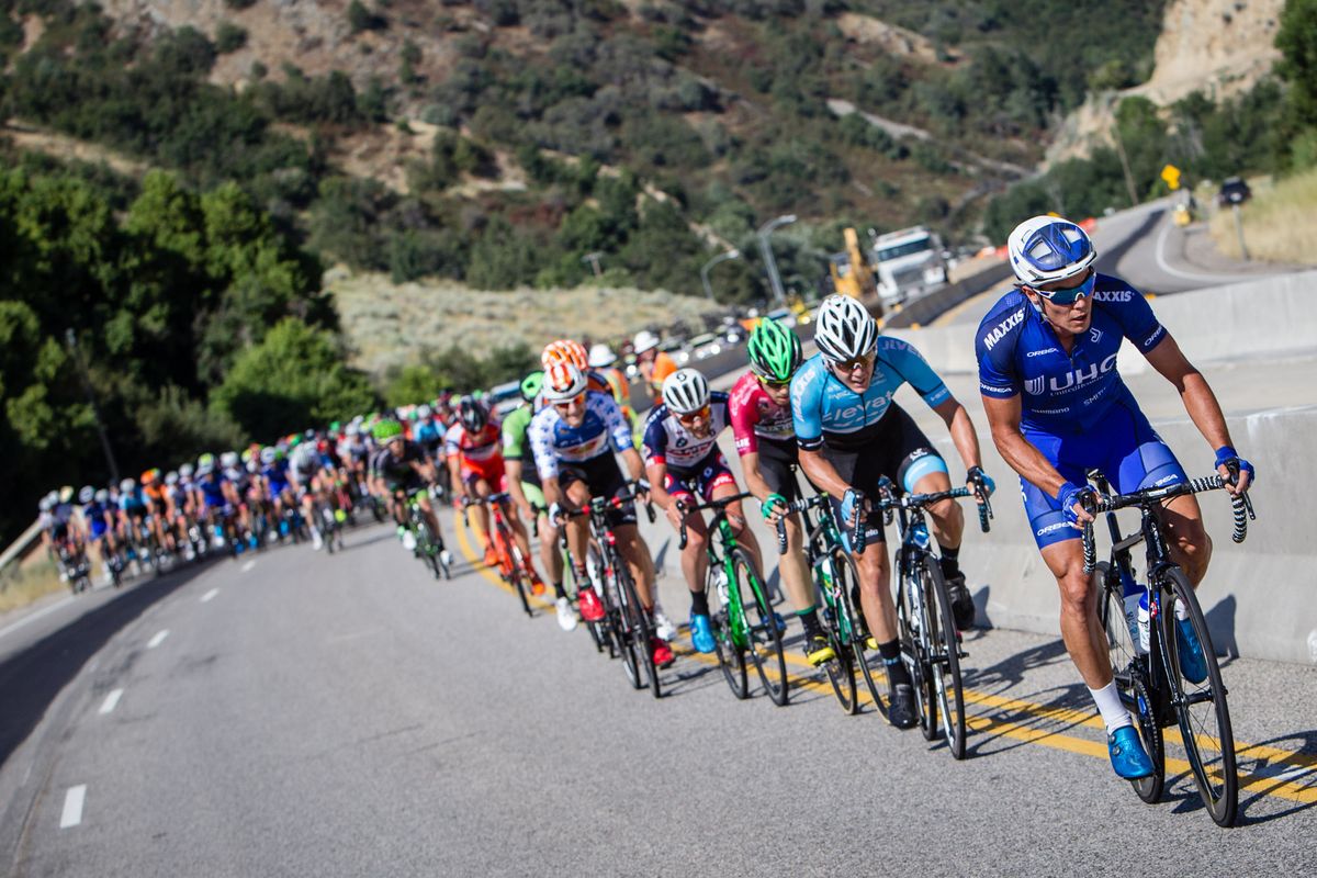 Travis McCabe (UnitedHealthcare)