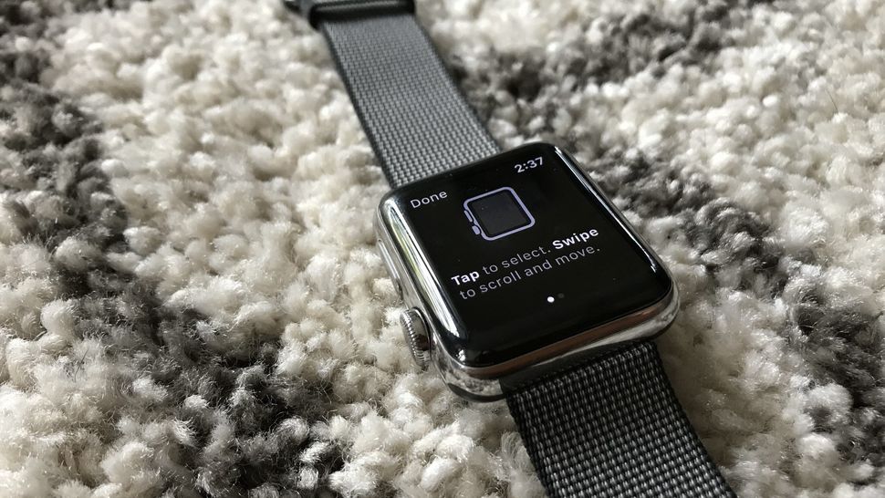 How to pair an Apple Watch to a new iPhone iMore