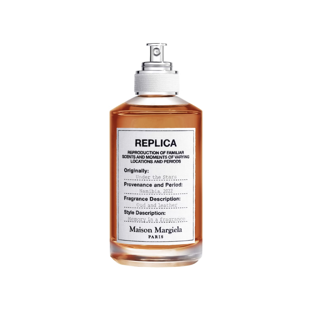 Witchy perfumes - Maison Margiela 