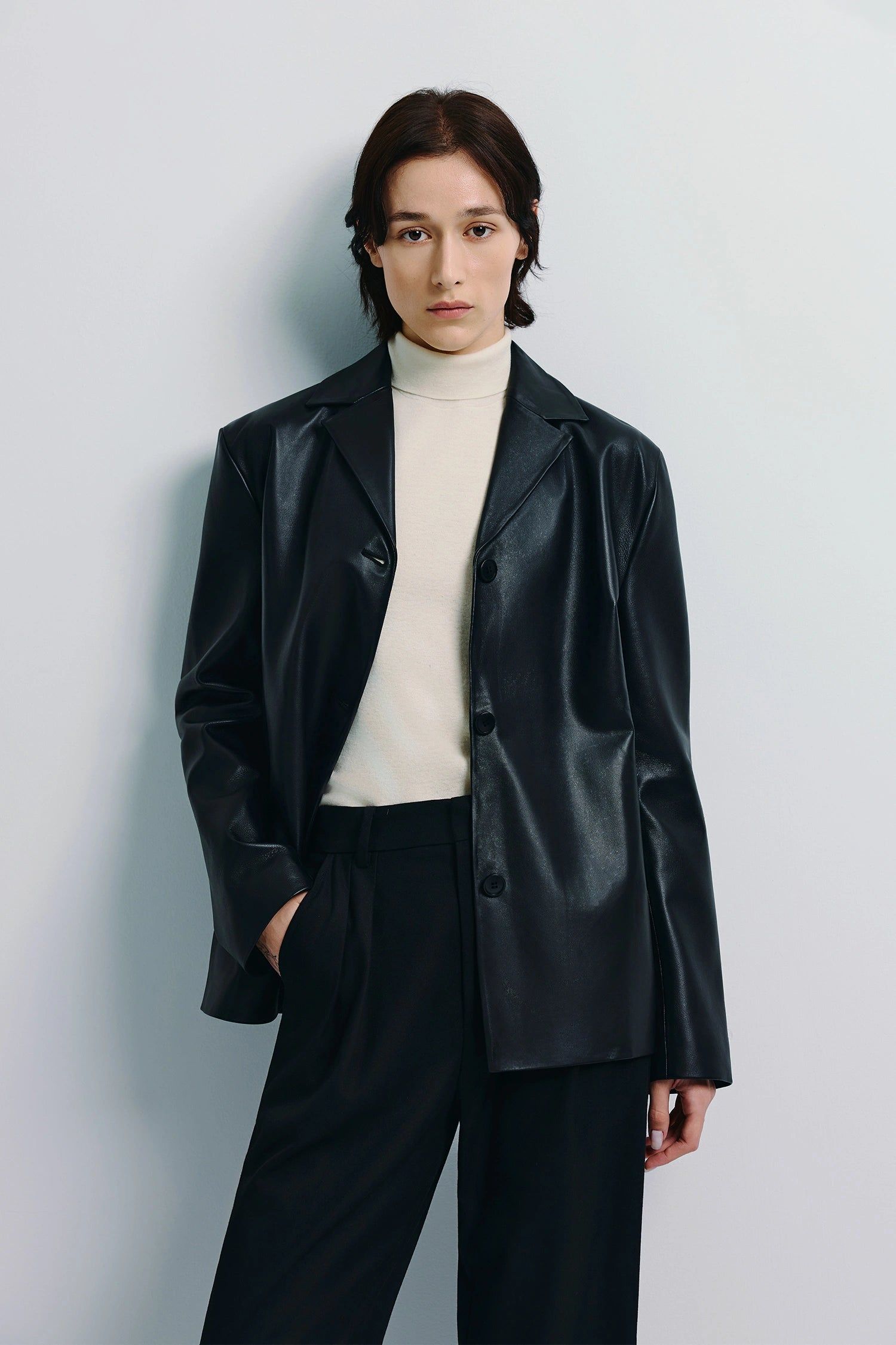 Xxsp / Black