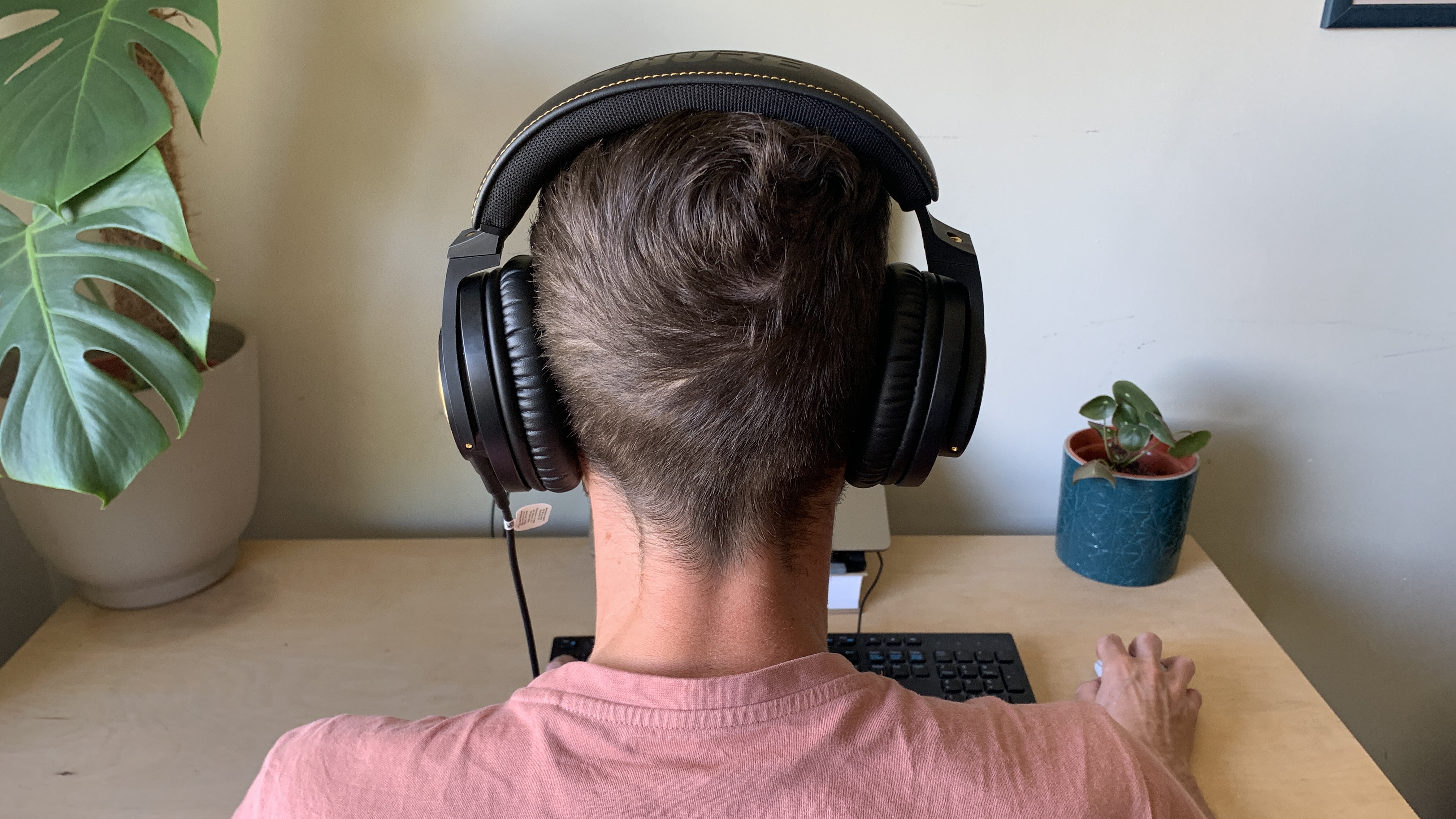 Shure SRH840A