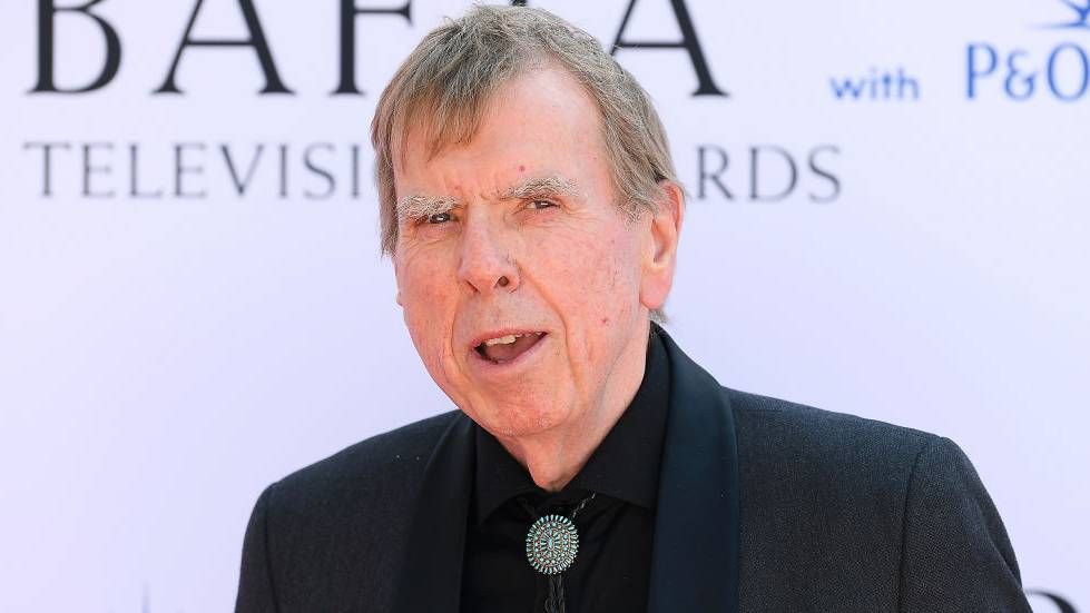 Timothy Spall