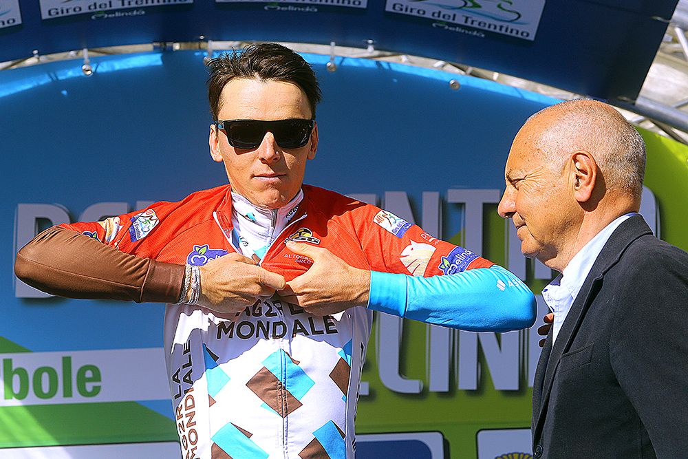 Romain Bardet (AG2R La Mondiale)