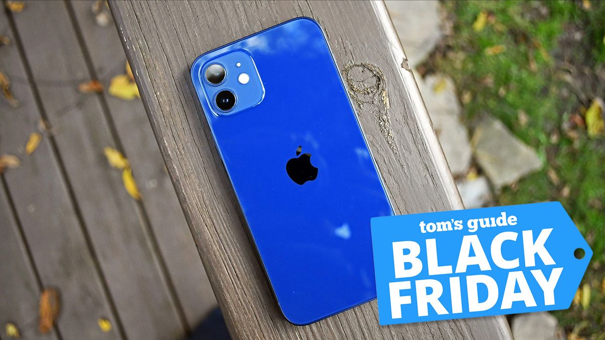 Best iPhone Black Friday deals 2020: iPhone 12, iPhone 11 and more | Tom&#39;s Guide