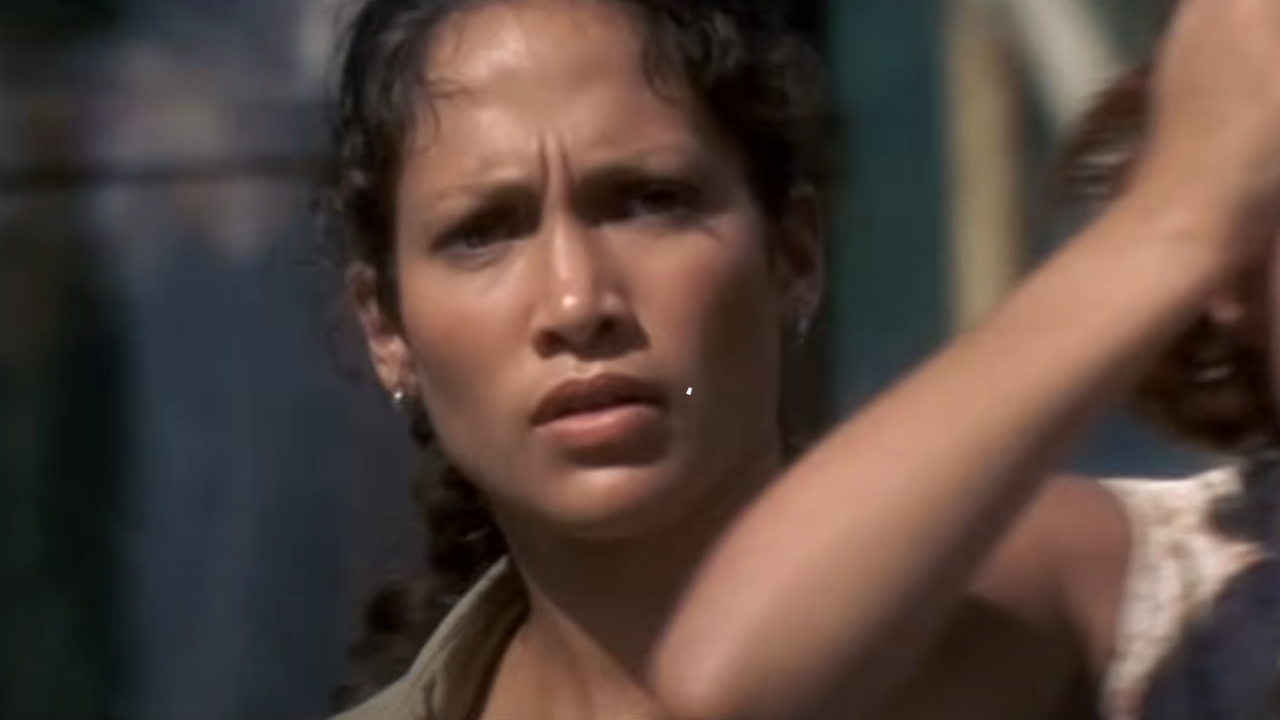 Anaconda (1997)