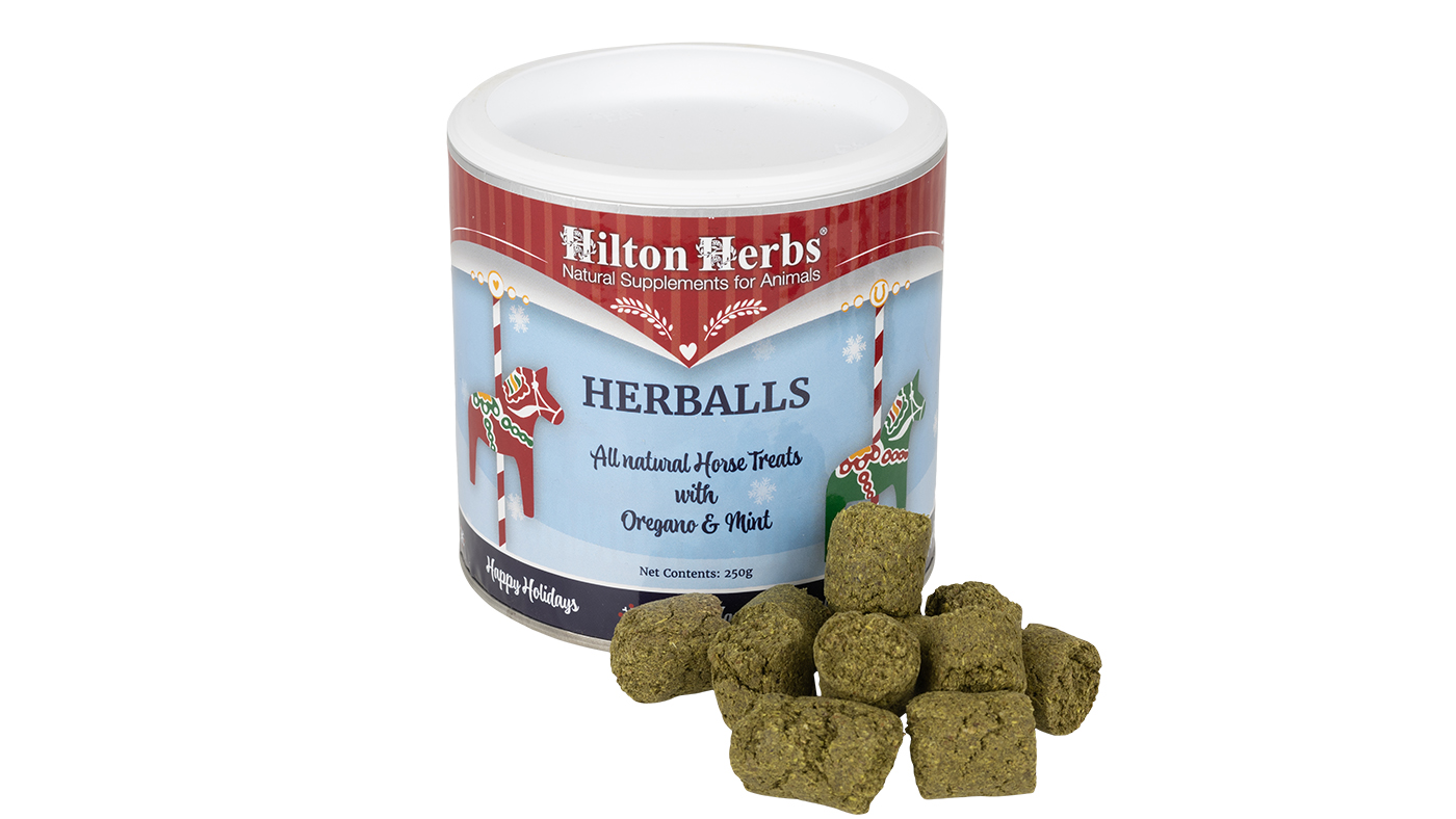 Hilton Herbs Herballs