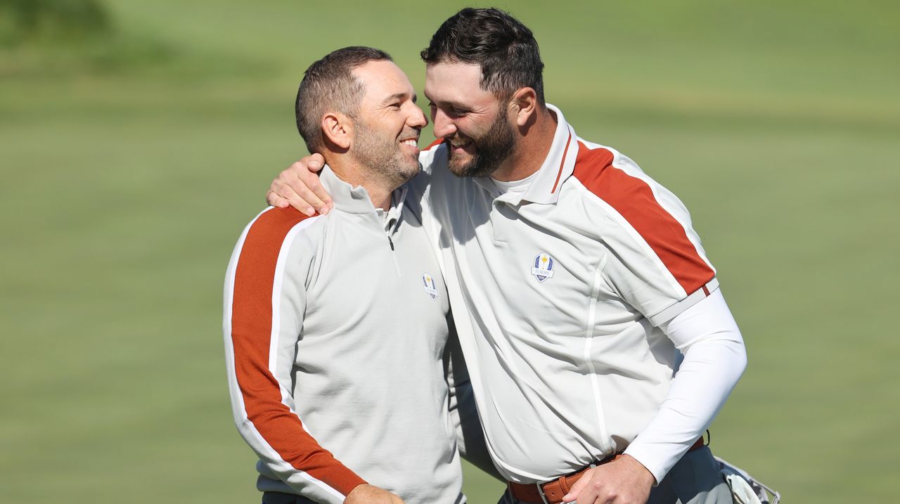 sergio garcia jon rahm