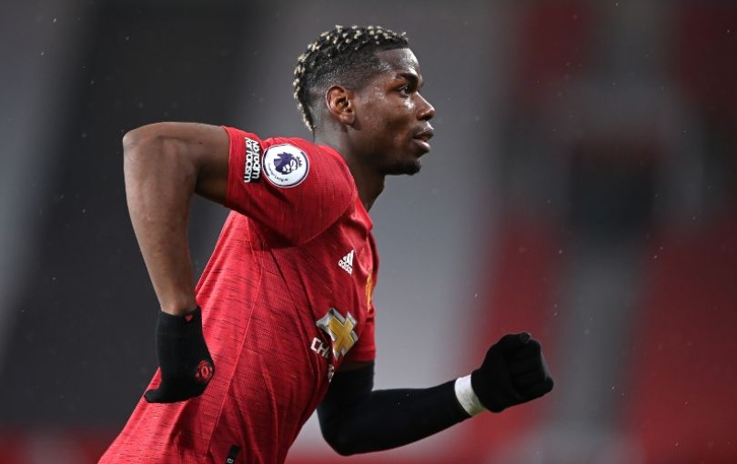 Manchester United transfer news: Bruno Fernandes will only sign new deal if Paul Pogba does