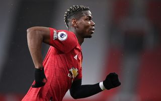 Paul Pogba