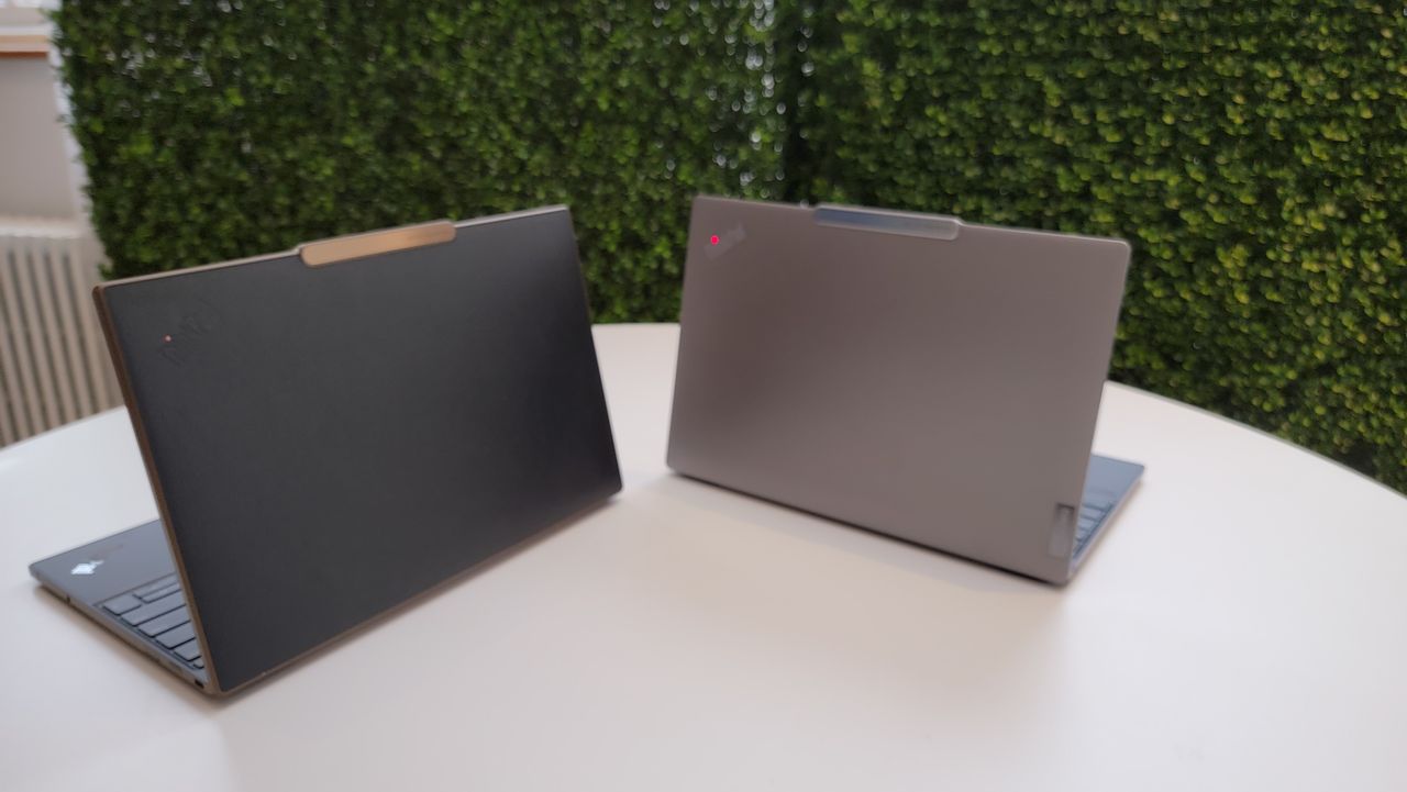 Lenovo ThinkPad Z13
