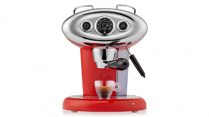Best coffee pod machine