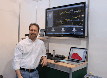 Rational Integrates Smaart Data Into Intelli-Ware