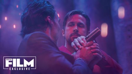 Ryan Gosling in The Gray Man